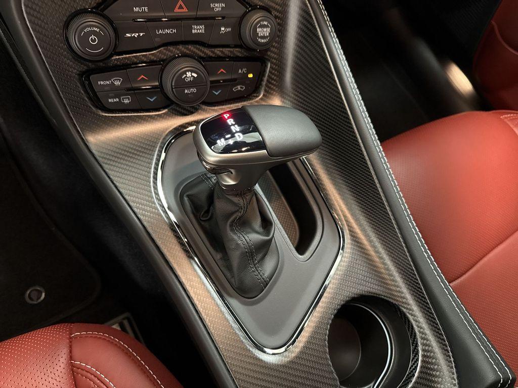 used 2023 Dodge Challenger car, priced at $159,990