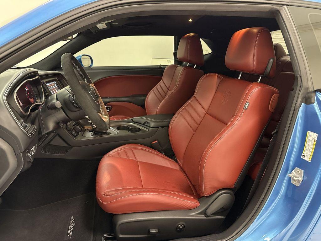 used 2023 Dodge Challenger car, priced at $159,990