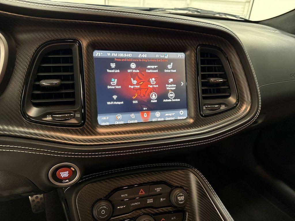 used 2023 Dodge Challenger car, priced at $159,990