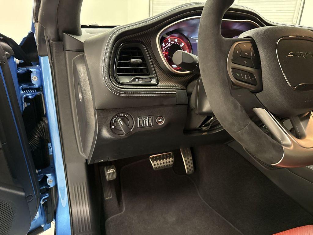 used 2023 Dodge Challenger car, priced at $159,990
