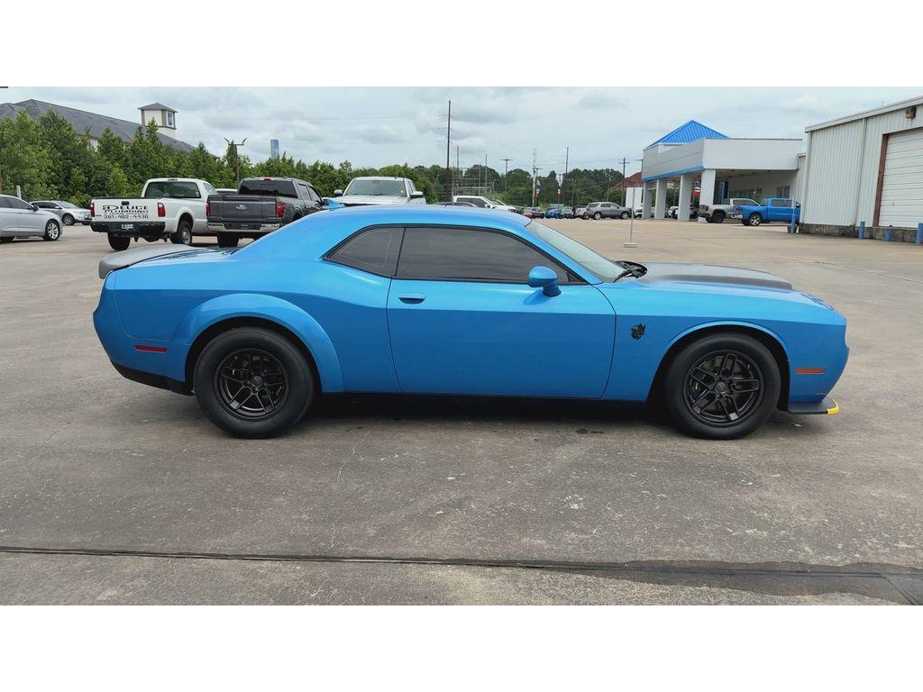 used 2023 Dodge Challenger car, priced at $159,990