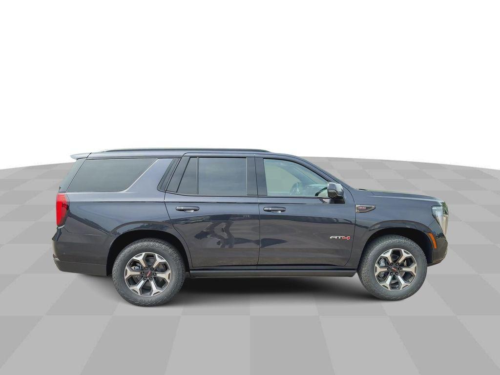 new 2025 GMC Yukon car, priced at $99,535