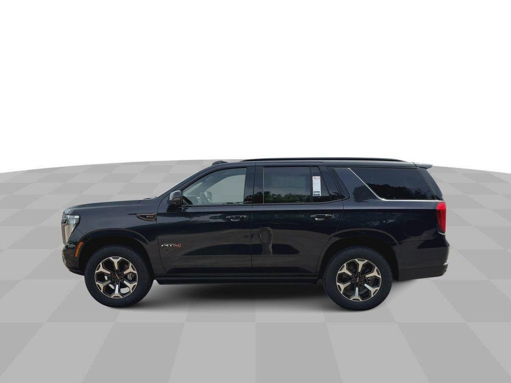 new 2025 GMC Yukon car, priced at $99,535