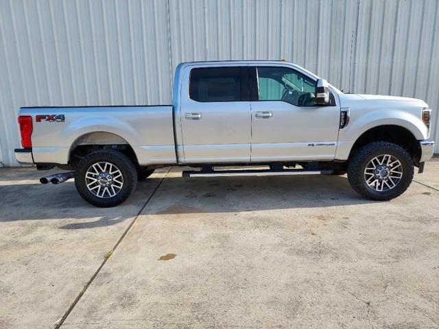 used 2018 Ford F-250 car, priced at $38,900