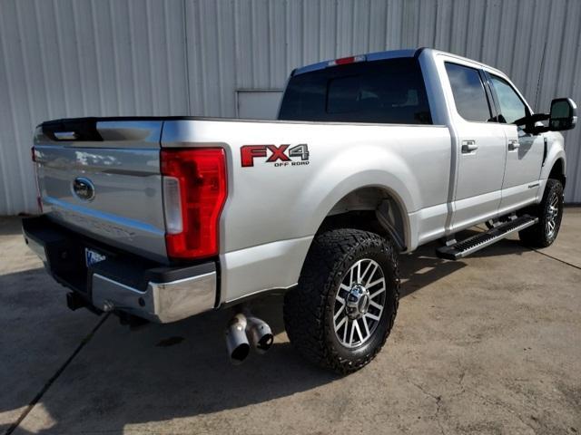 used 2018 Ford F-250 car, priced at $38,900