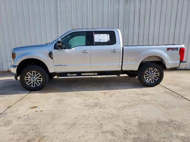 used 2018 Ford F-250 car, priced at $38,900