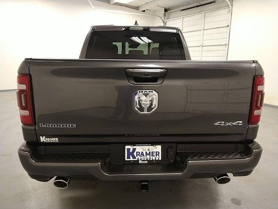 new 2024 Ram 1500 car, priced at $67,405