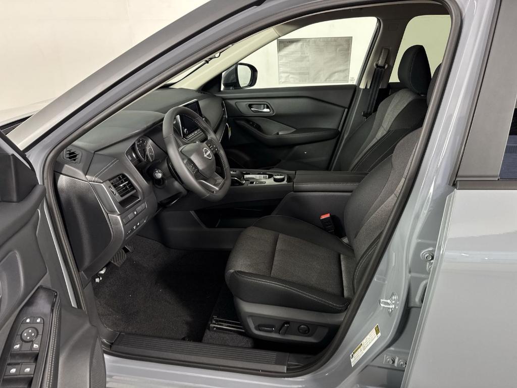 new 2026 Nissan Rogue car, priced at $30,759