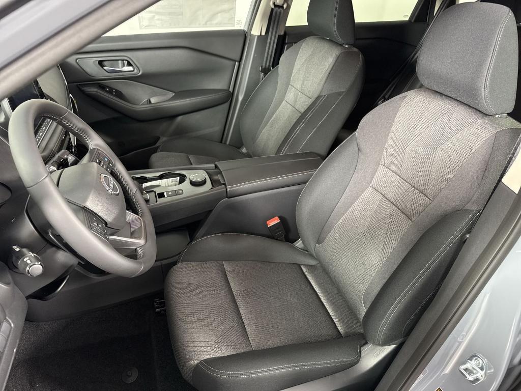 new 2026 Nissan Rogue car, priced at $30,759