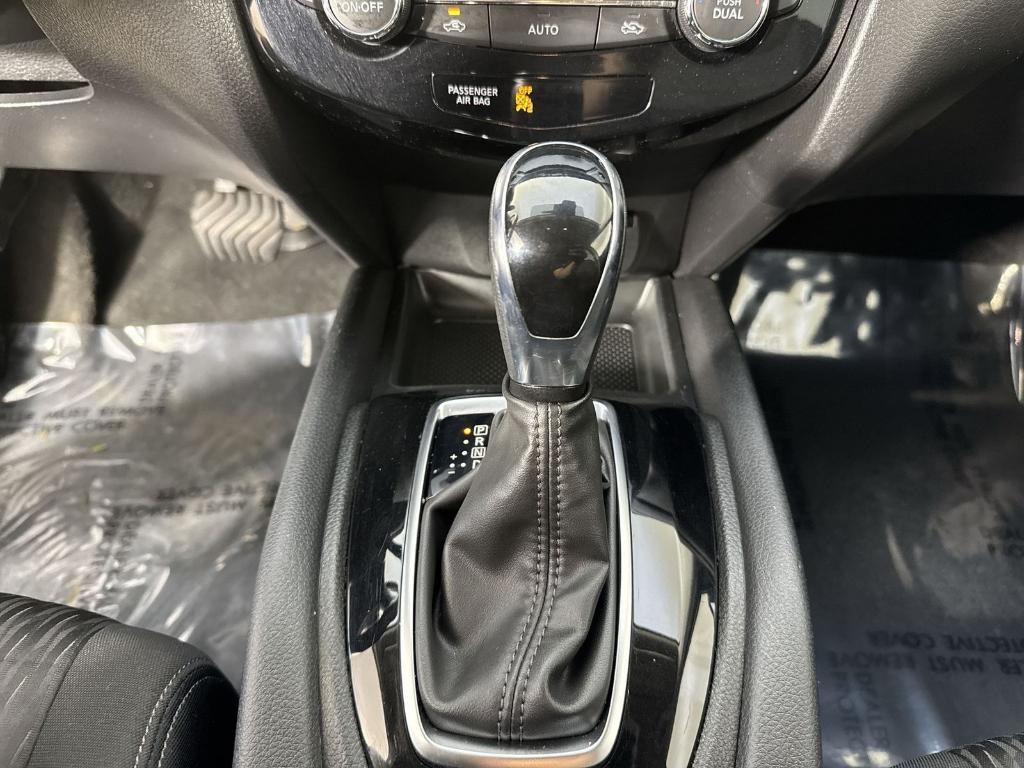 used 2020 Nissan Rogue car, priced at $17,526