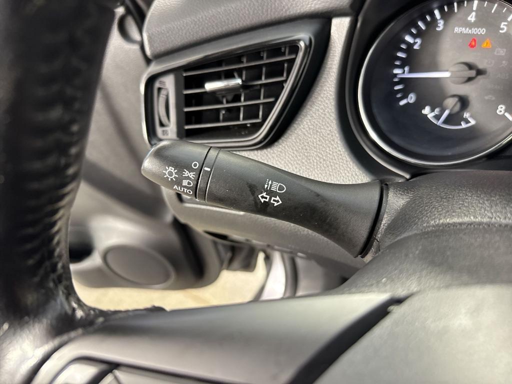 used 2020 Nissan Rogue car, priced at $17,526