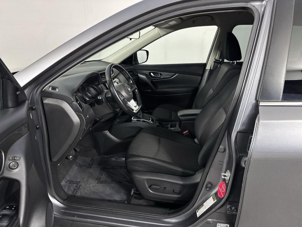 used 2020 Nissan Rogue car, priced at $17,526