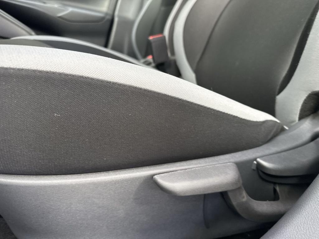 new 2025 Nissan Versa car, priced at $16,380