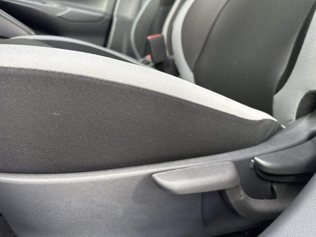 new 2025 Nissan Versa car, priced at $20,130