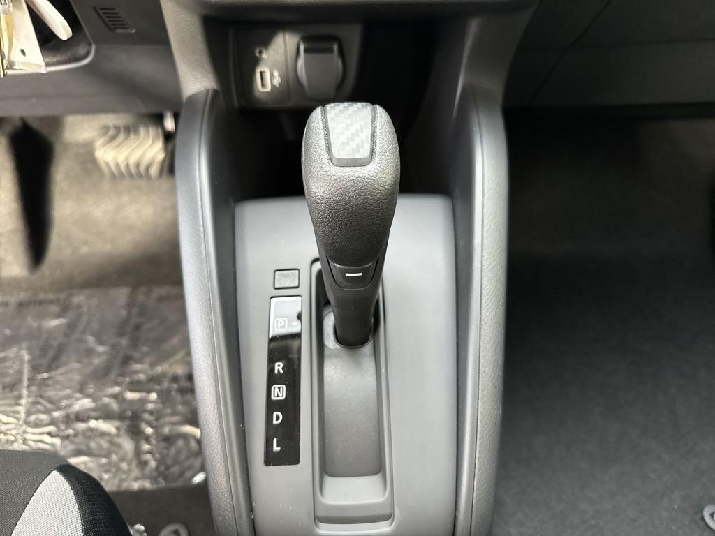 new 2025 Nissan Versa car, priced at $16,380