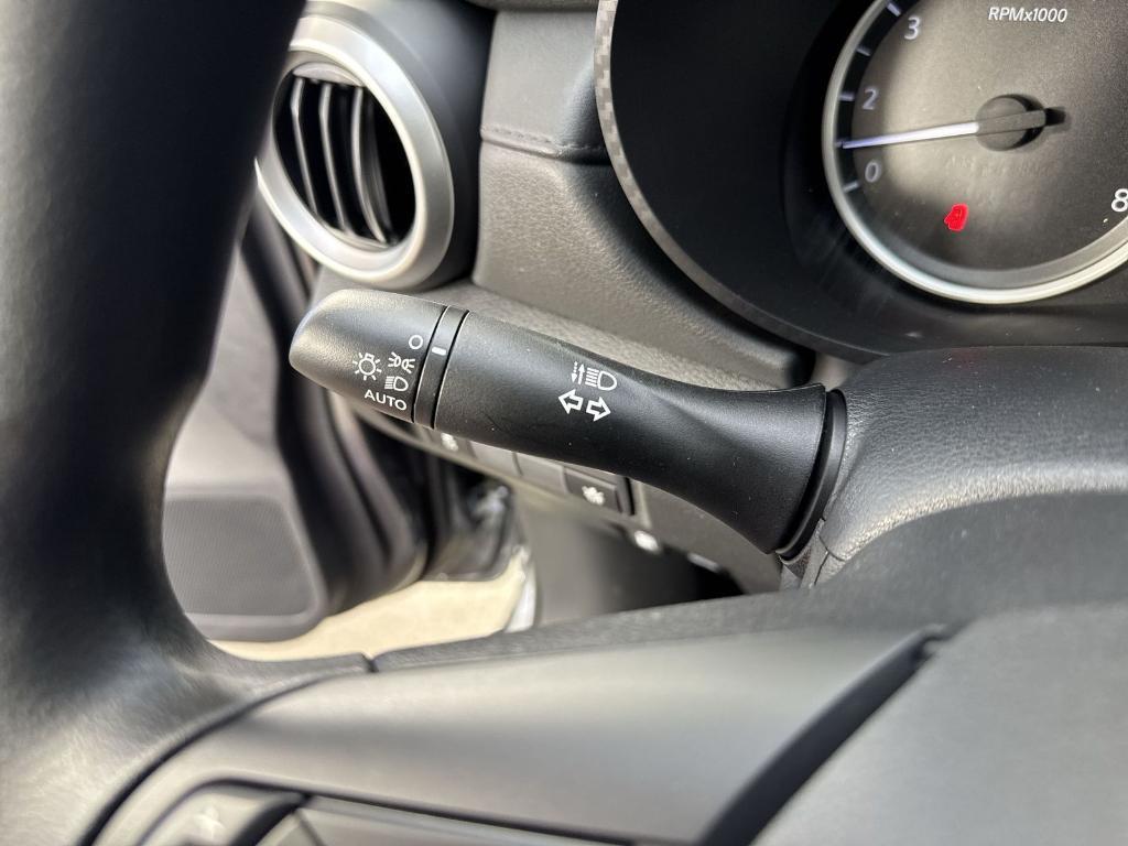 new 2025 Nissan Versa car, priced at $16,380