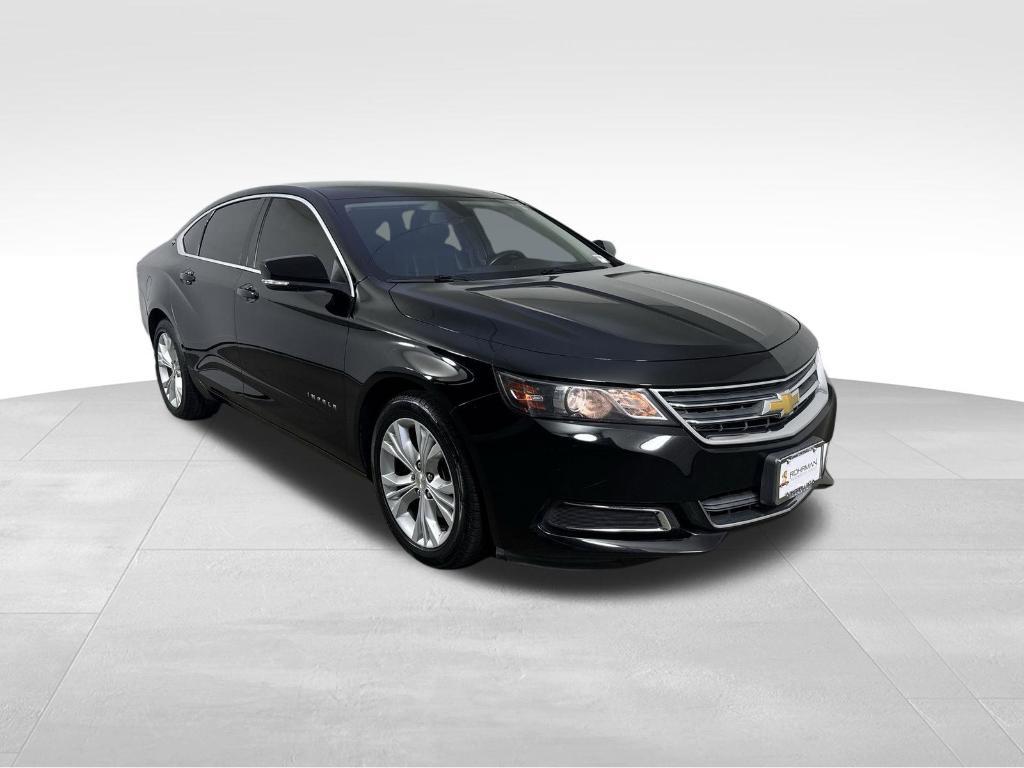 used 2014 Chevrolet Impala car, priced at $11,989