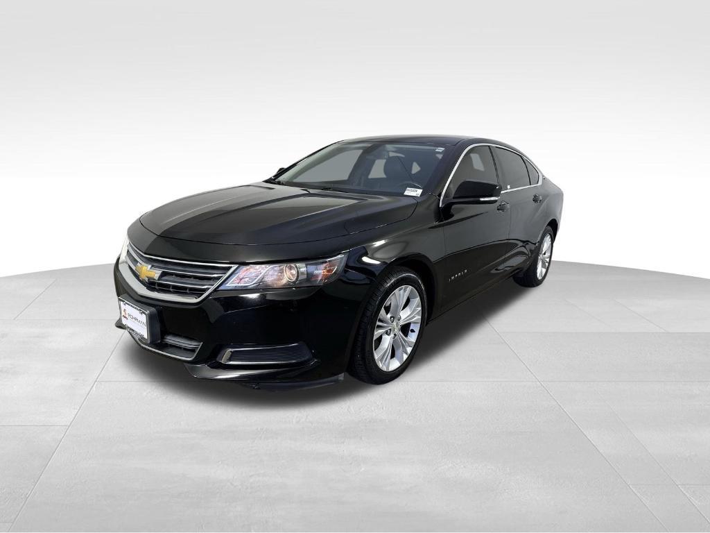 used 2014 Chevrolet Impala car, priced at $11,989