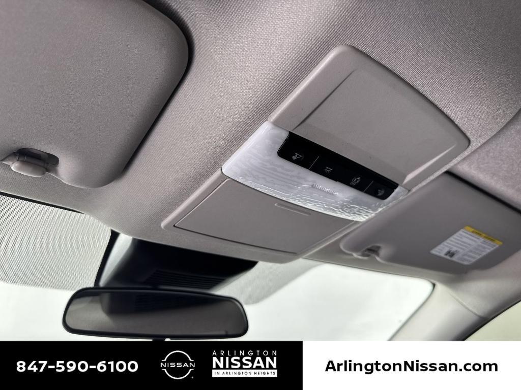 new 2025 Nissan Sentra car, priced at $21,745
