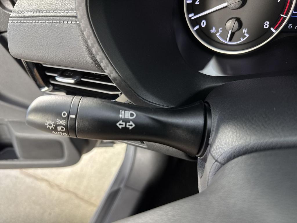 new 2025 Nissan Sentra car, priced at $20,034