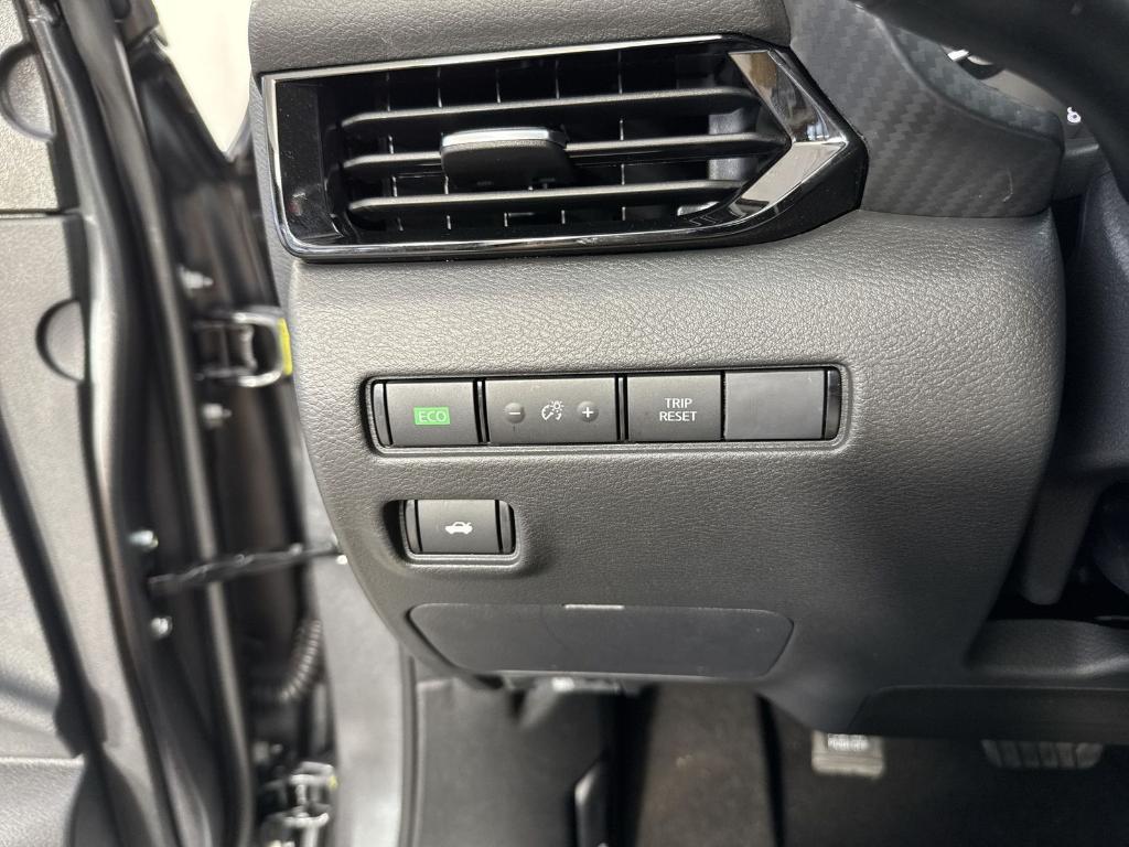 new 2025 Nissan Sentra car, priced at $20,034