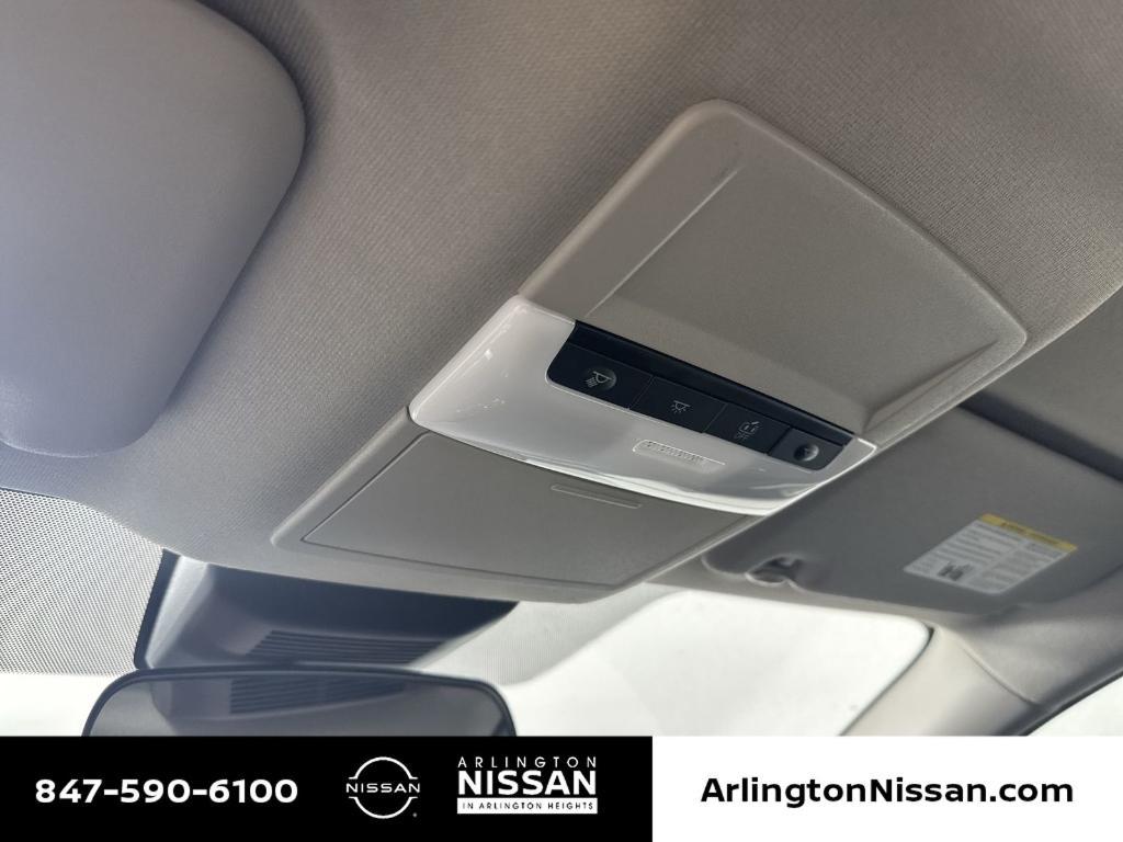 new 2025 Nissan Sentra car, priced at $18,848