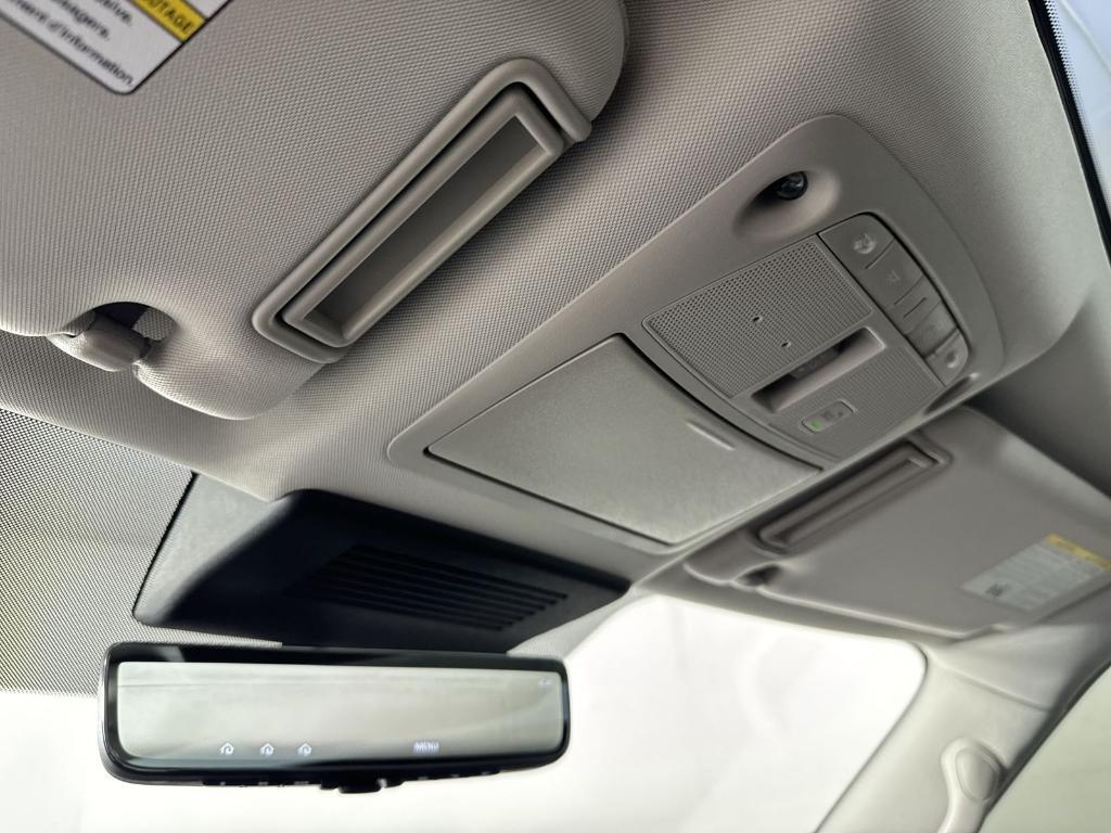 used 2022 Nissan Armada car, priced at $41,995