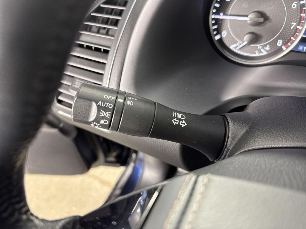 used 2022 Nissan Armada car, priced at $41,995