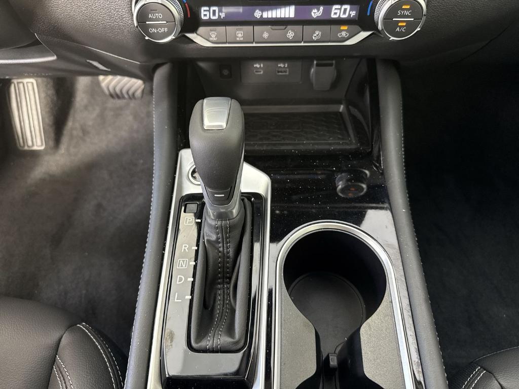 new 2025 Nissan Altima car, priced at $32,048