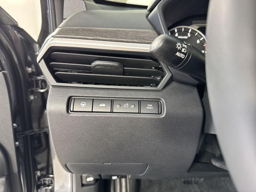 new 2025 Nissan Altima car, priced at $32,048