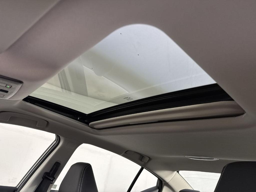 new 2025 Nissan Altima car, priced at $32,048