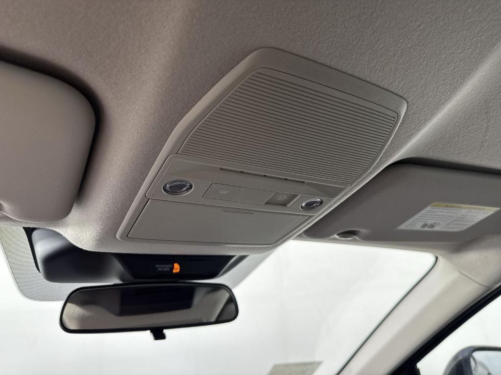 new 2025 Nissan Kicks car, priced at $23,663