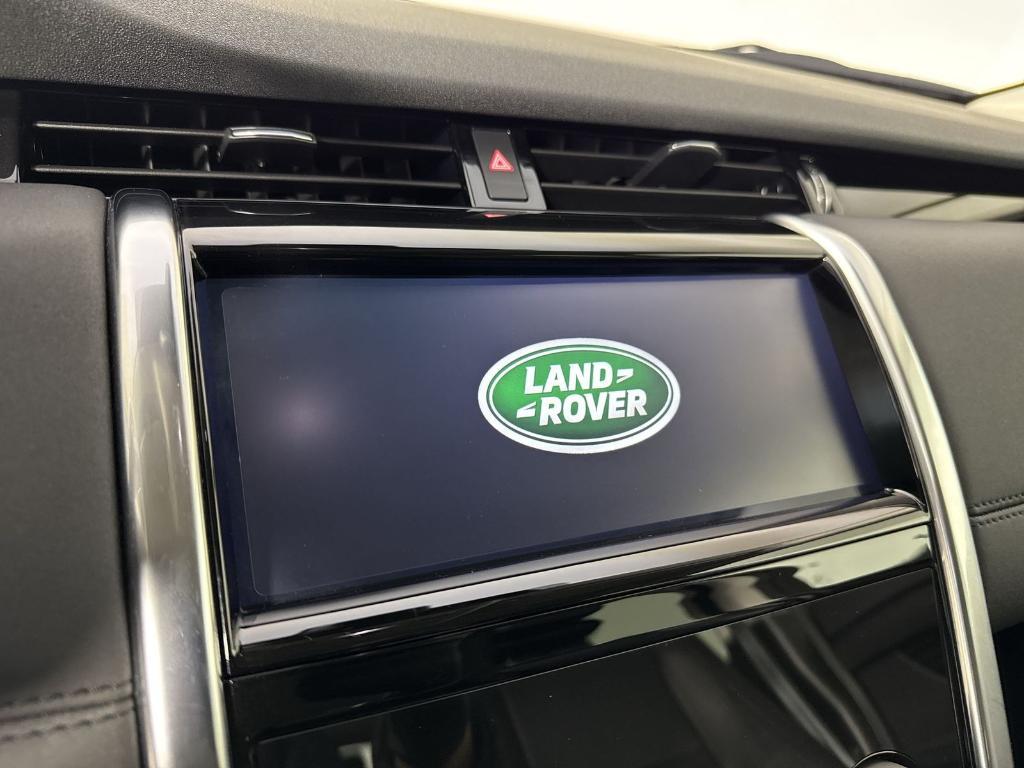 used 2020 Land Rover Discovery Sport car, priced at $24,726