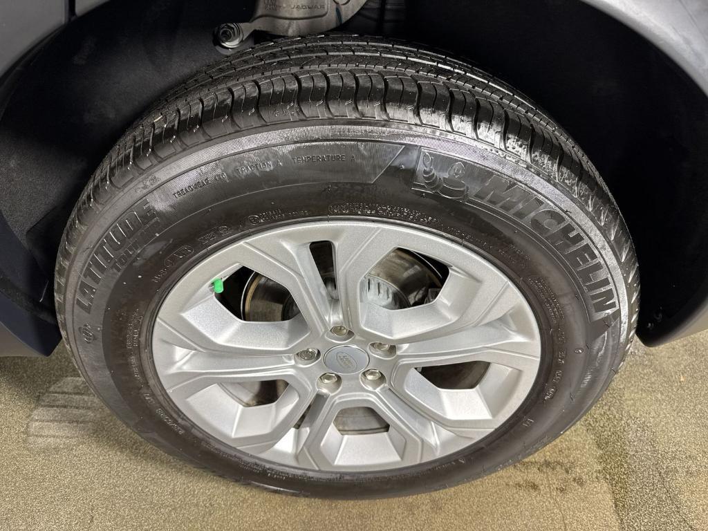 used 2020 Land Rover Discovery Sport car, priced at $24,726