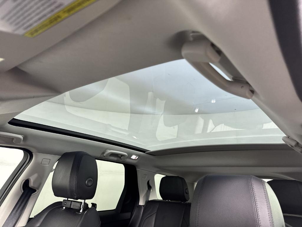 used 2020 Land Rover Discovery Sport car, priced at $24,726