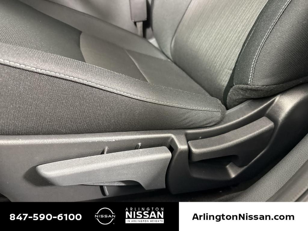 new 2025 Nissan Sentra car, priced at $19,231