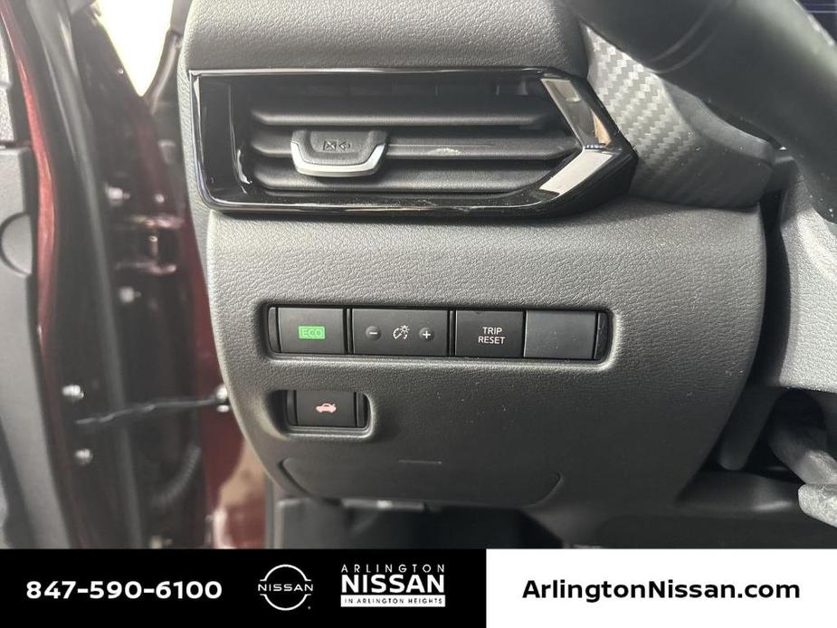 new 2025 Nissan Sentra car, priced at $18,848