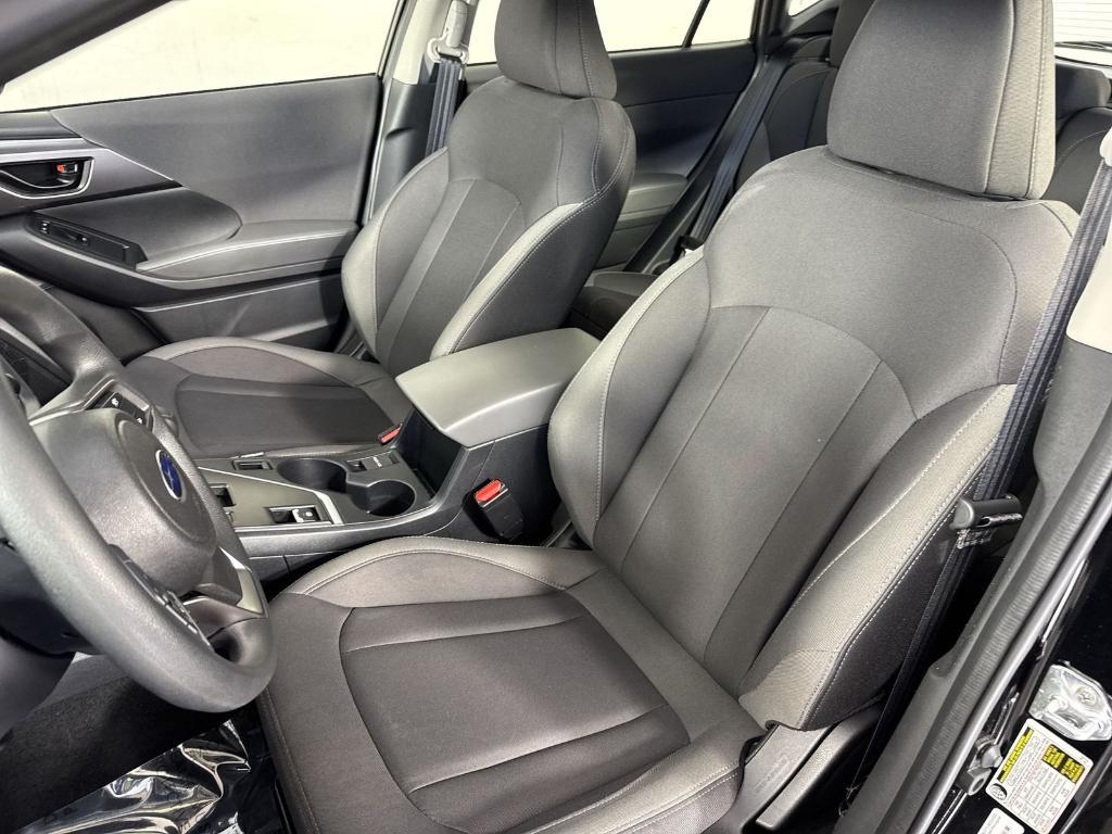 used 2024 Subaru Impreza car, priced at $21,926