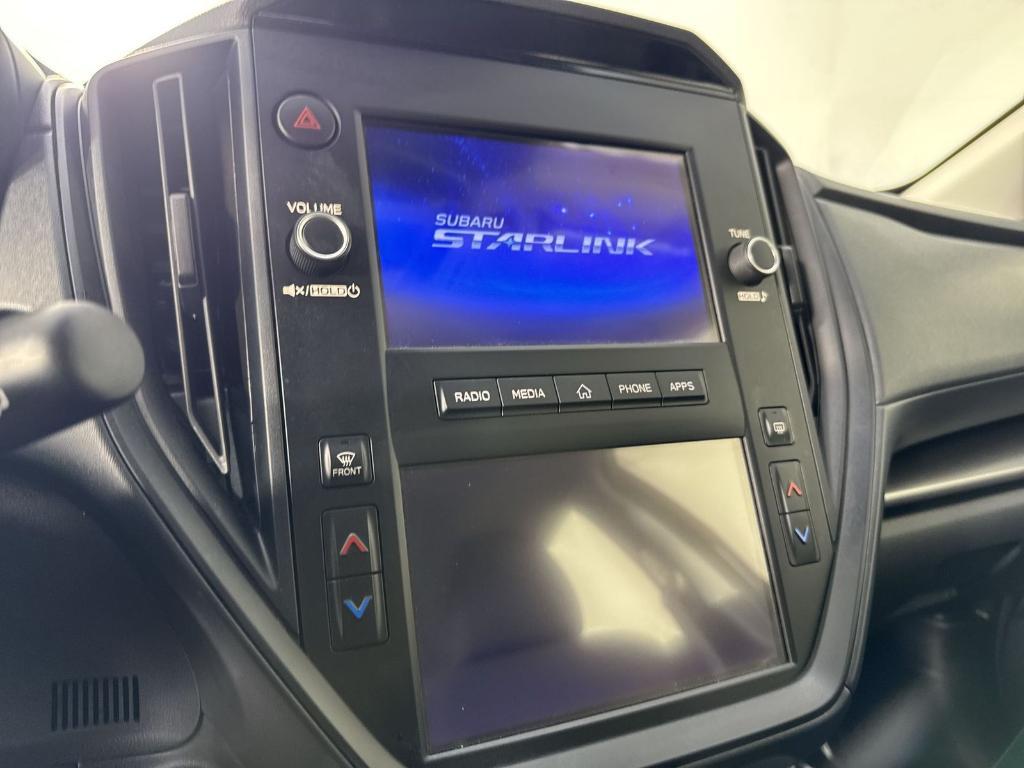used 2024 Subaru Impreza car, priced at $21,926