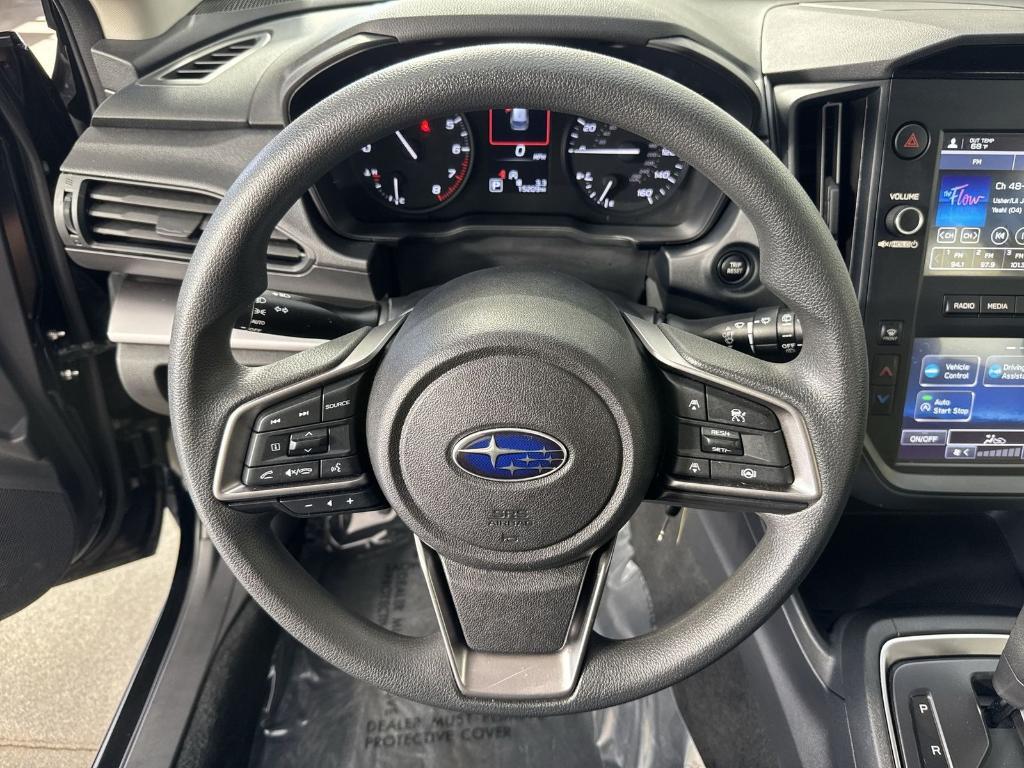 used 2024 Subaru Impreza car, priced at $21,926