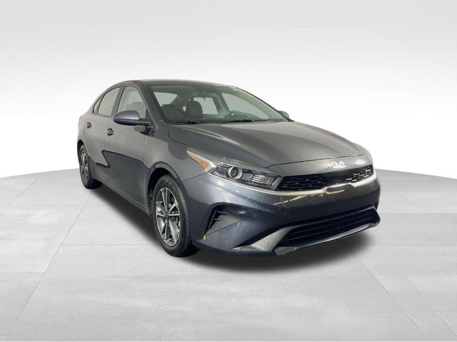 used 2022 Kia Forte car, priced at $14,926