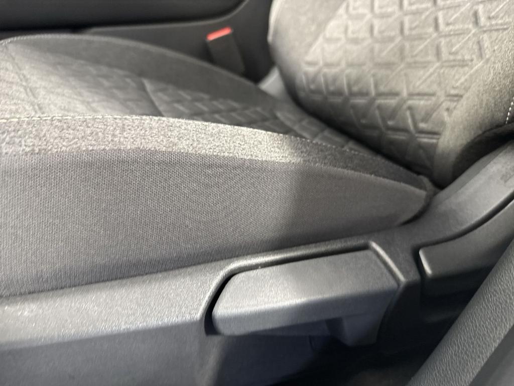 new 2025 Nissan Kicks car, priced at $22,843