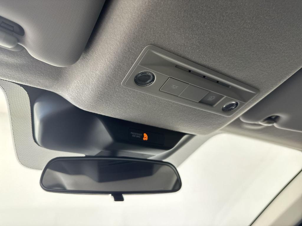 new 2025 Nissan Kicks car, priced at $22,843