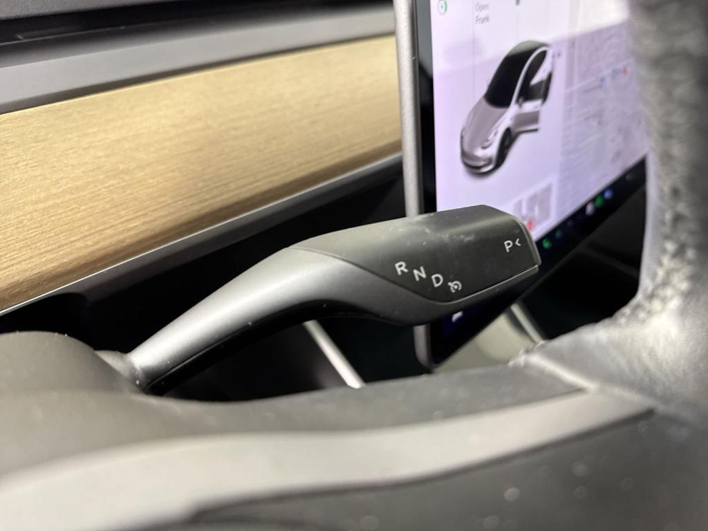 used 2020 Tesla Model 3 car, priced at $23,495