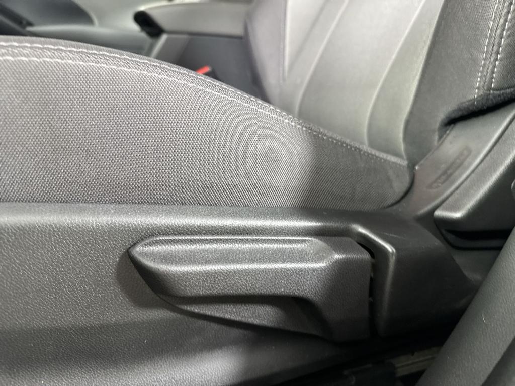 used 2024 Subaru Crosstrek car, priced at $21,495