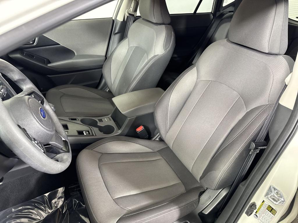 used 2024 Subaru Crosstrek car, priced at $21,495