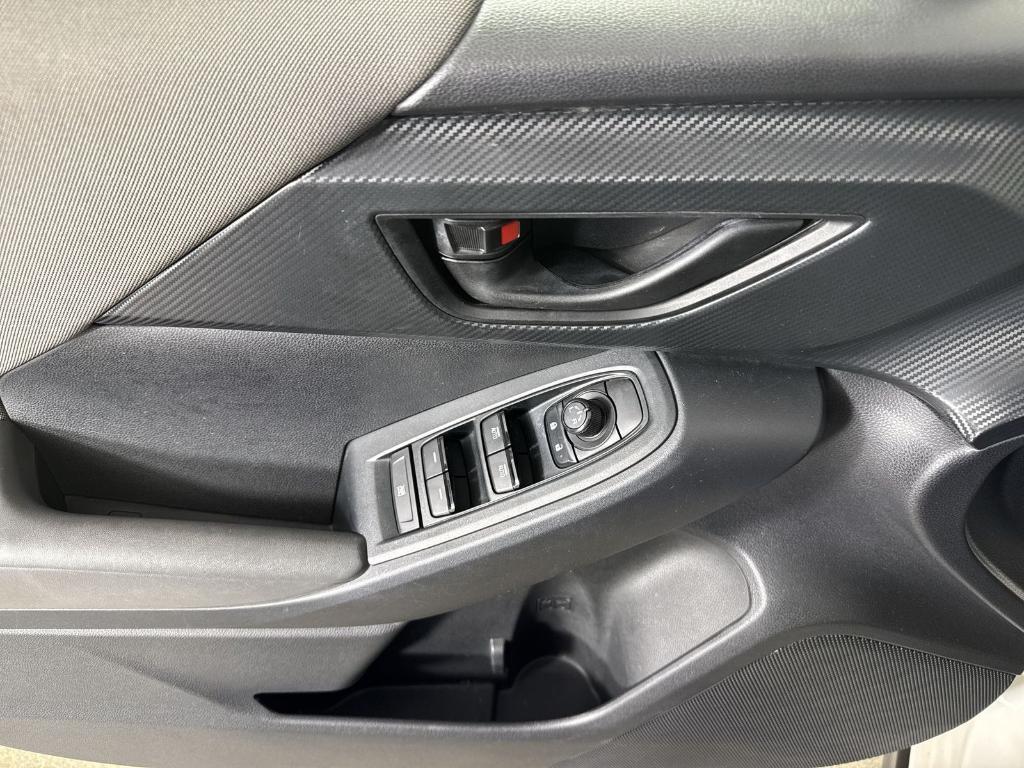 used 2024 Subaru Crosstrek car, priced at $21,495