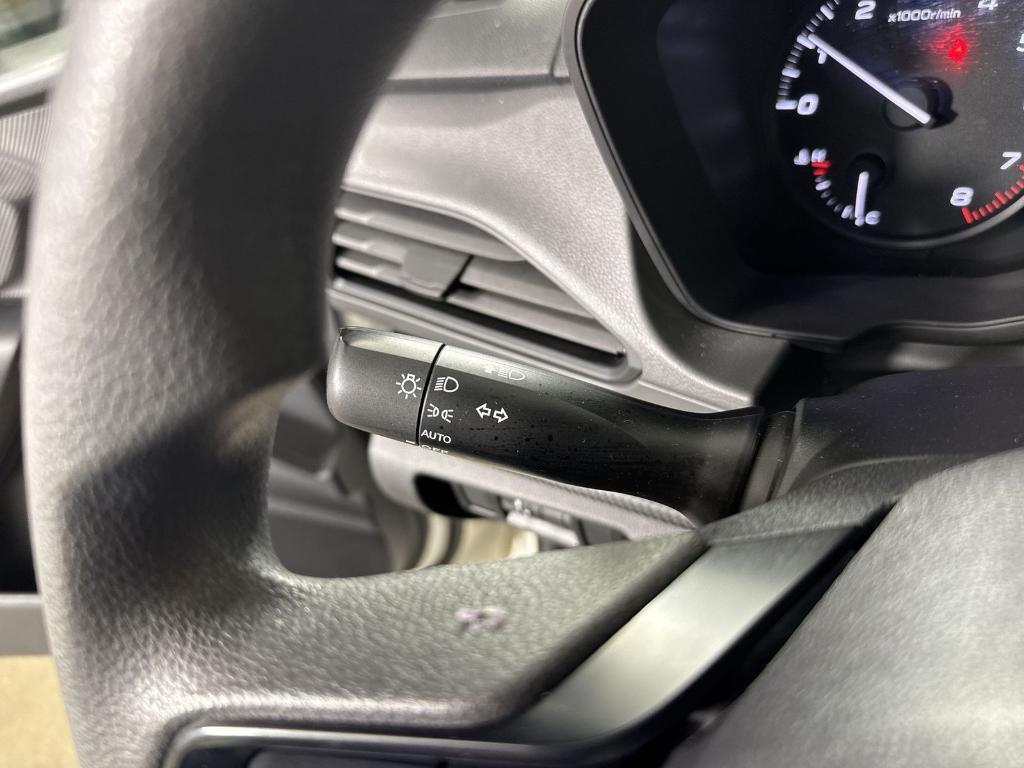 used 2024 Subaru Crosstrek car, priced at $21,495