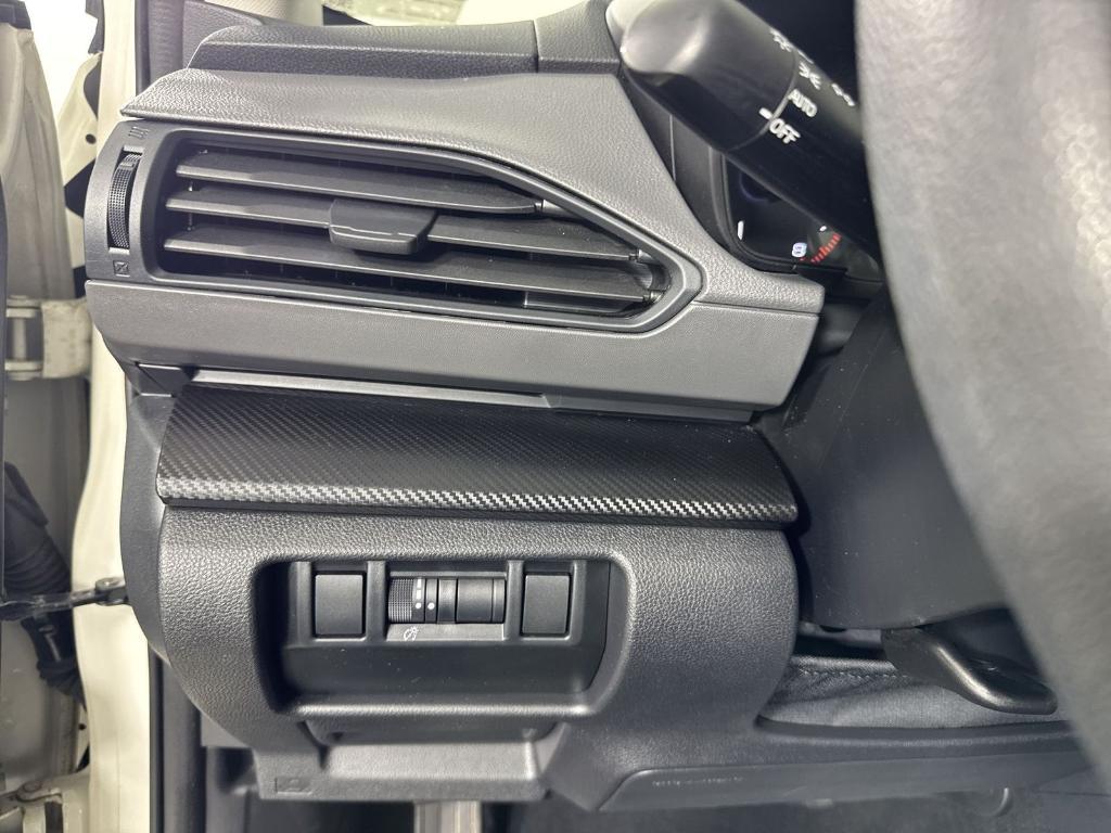 used 2024 Subaru Crosstrek car, priced at $21,495