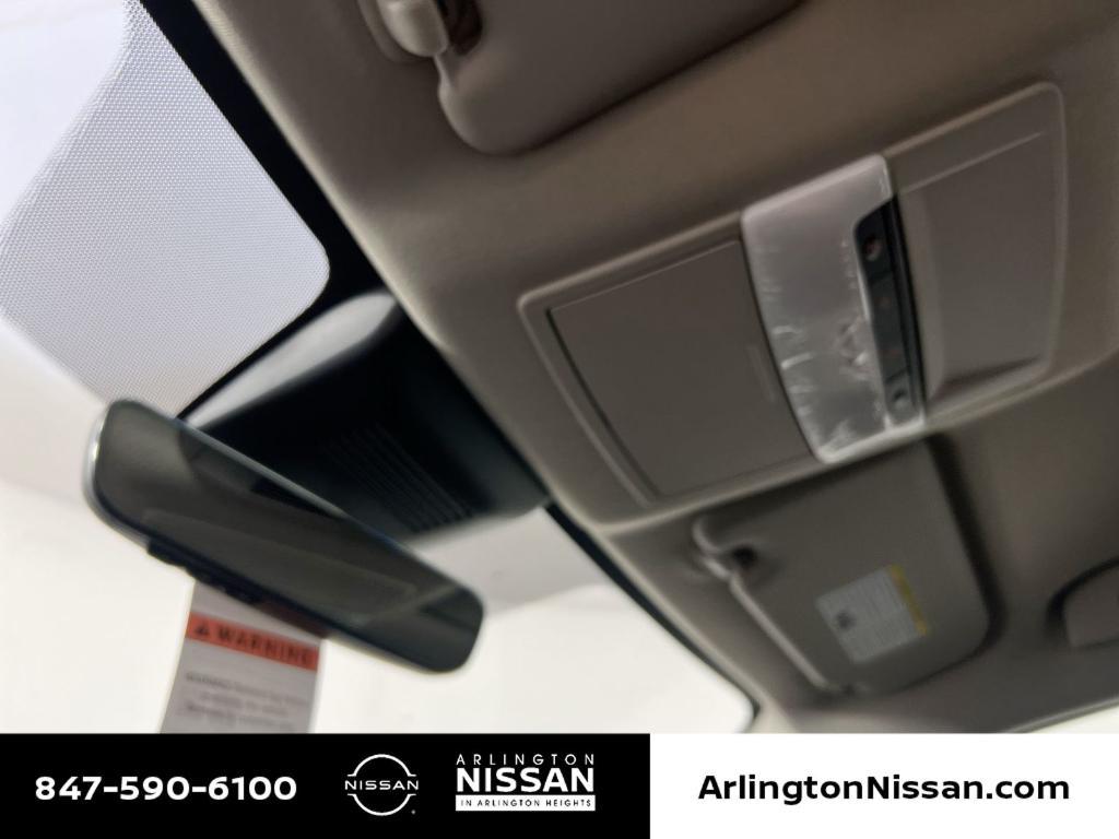 new 2025 Nissan Sentra car, priced at $19,927